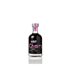 Spirits Liqueurs: Cherry Liqueur 200ml