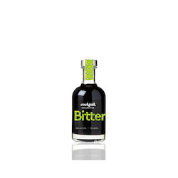 Spirits Liqueurs: Cocktail Bitters 200ml
