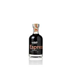 Spirits Liqueurs: Espresso Liqueur 200ml