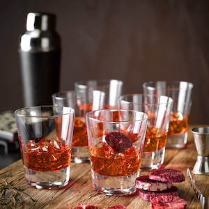 The Negroni Cocktail Box