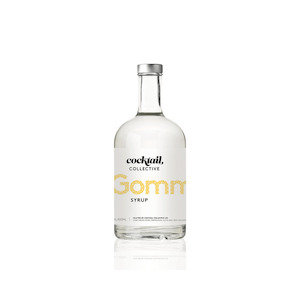 Bundles: Gomme Syrup 500ml