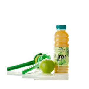 Pure Lime Juice 350ml