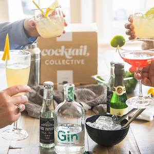 The 3 Month Summer Subscription