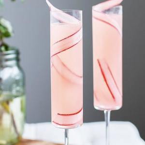 Sale: Berry Gin Fizz Cocktail Box