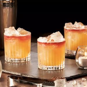 Sale: The New York Sour Cocktail Box