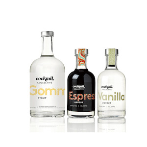 Cocktail Essentials: The Espresso Martini Essentials Kit