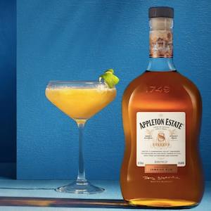 The Deluxe Jamaican Daiquiri Cocktail Box