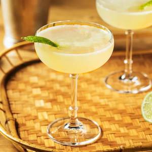 Cocktail Boxes: The Jamaican Daiquiri Cocktail Box