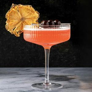 The Mary Pickford Cocktail Box