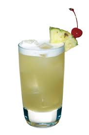 El Dorado Silver 3YO Rum