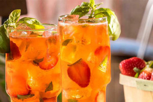 Products: Flor De Cana 4YO Extra Dry Rum