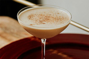 Products: Ron Mocambo 15YO Rum