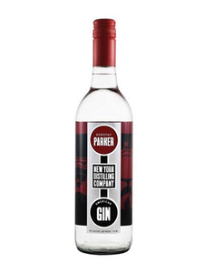 NY Distilling Co. Dorothy Parker American Gin