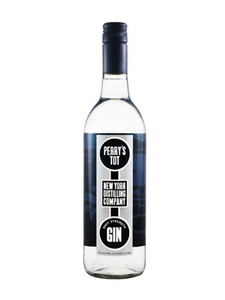 NY Distilling Co. Perry’s Tot Navy Strength Gin