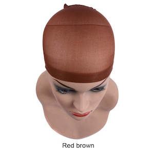 Accessories: Wig hairnet