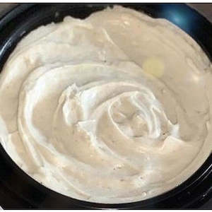 Hair Care: Chebe Hair Mask