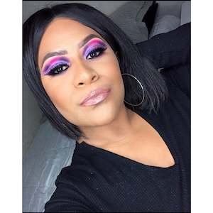 Wigs: Bob's Her Name