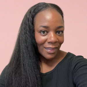 Clip In Human Hair Extensions: Kinky-Straight clip-ins