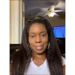 Natural Tone Human Hair Wigs: Kenya