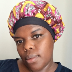 Accessories: Hair Bonnet - Satin Sleeping Cap