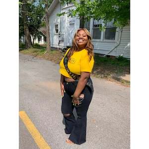 Colourful Human Hair Wigs: Ciara