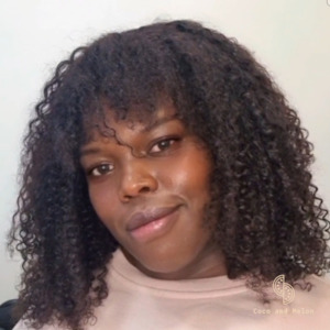 Wigs On Sale: Frances