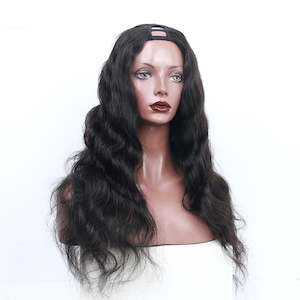 Headband And U Wigs: Tessa