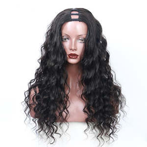 Headband And U Wigs: Jordyn