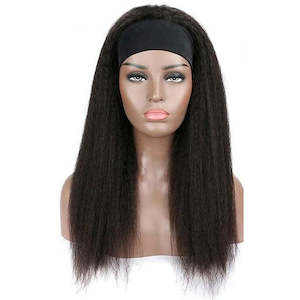 Headband And U Wigs: Fay