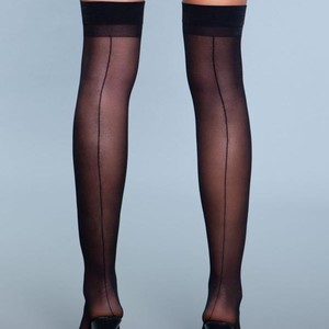 Products: Favorite Day Thigh High 1911 - Cocobella