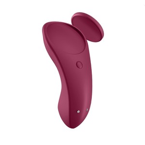 Products: Satisfyer Sexy Secret V4027 - Cocobella