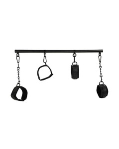 Products: Full Restraint System Kinki P376 - Cocobella