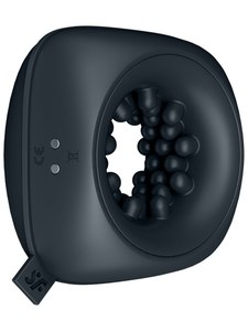 Products: Satisfyer Ring Stroker M1077 - Cocobella