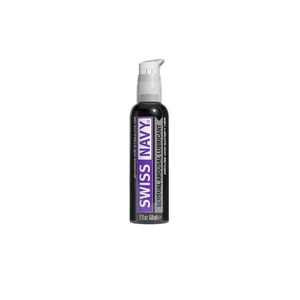 Swiss Navy Arousal Lubricant 59ml LU1335 - Cocobella