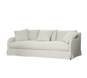 Provence Slipcover Sofa