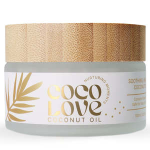 Coco Love Pure 100ml