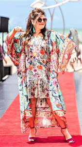 Oriental Kimonos - Other Patterns Available