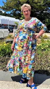 Dresses: Perfect Summer/Autumn Garment