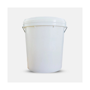 White Steam Deodorised Coconut Oil - Coconut Oil