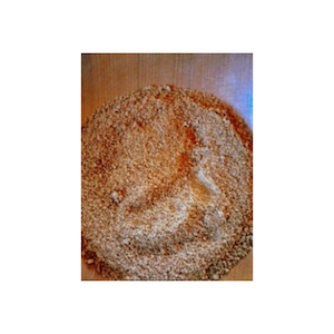 Colonel Montmorency Organic Coconut Sugar 25kg - Coconut Oil