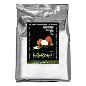 Products: Kokonati Virgin Coconut Oil Powder 76% - Coconut Oil