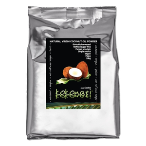 Products: Kokonati Virgin Coconut Oil Powder 76% - Coconut Oil