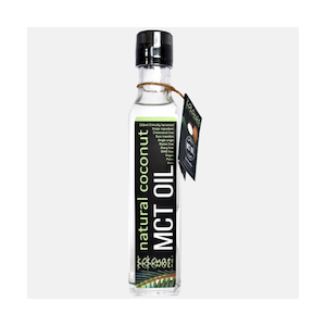 Products: Kokonati Organic Coconut MCT Oil 60-40 - Coconut Oil