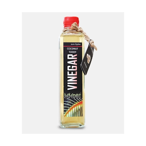 Products: Kokonati Coconut Cider Vinegar 250ml - Coconut Oil