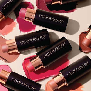 YB VividLuxe Créme Blush Stick