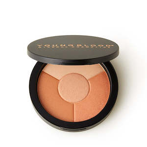 bronzer: YB Mineral Radiance Bronzer