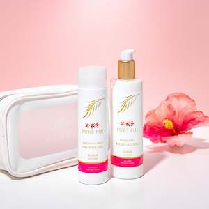 Gift Ideas: Body Mates