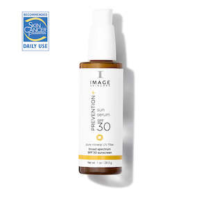 Image Skincare: Prevention+ Sun Serum SPF30 Untinted