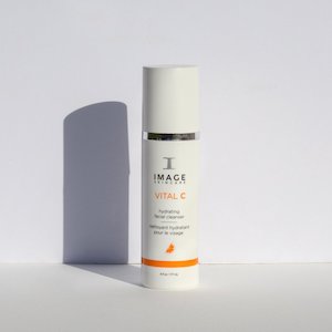 Image Skincare: Vital C Hydrating Cleanser
