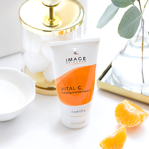Image Skincare: Vital C Hydrating Enzyme Masque